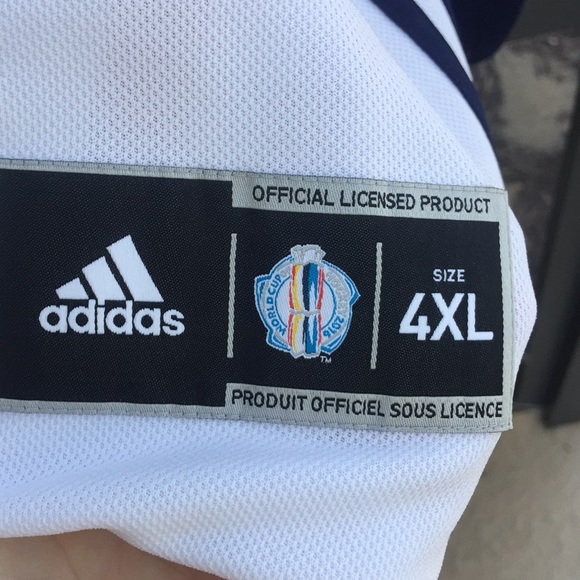 World hockey cup jerseys Clearance